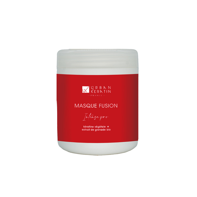 Masque Kératine Fusion Urban Keratin 1000g Masque Kératine Fusion Urban Keratin 1000g