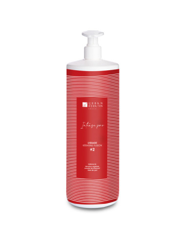 Traitement Lissant & Restrucurant #2 Kératine Fusion Urban Keratin 1L