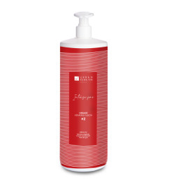 Traitement Lissant & Restrucurant #2 Kératine Fusion Urban Keratin 1L