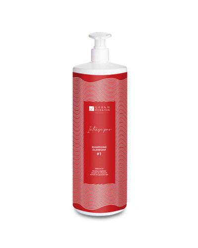 Shampoing Clarifiant Kératine Fusion #1 Urban Keratin 1L