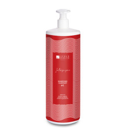 Shampoing Clarifiant Kératine Fusion #1 Urban Keratin 1L