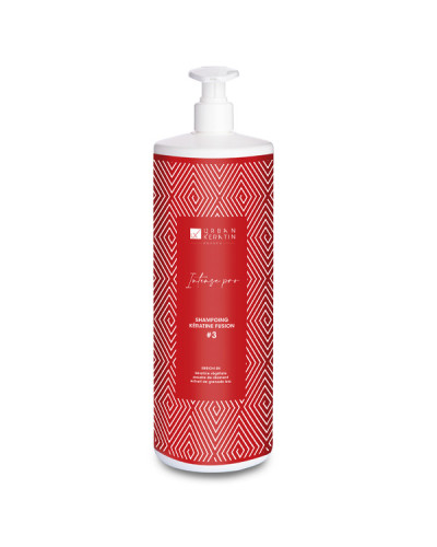 Shampoing Intense Kératine Fusion #3 Urban Keratin 1L