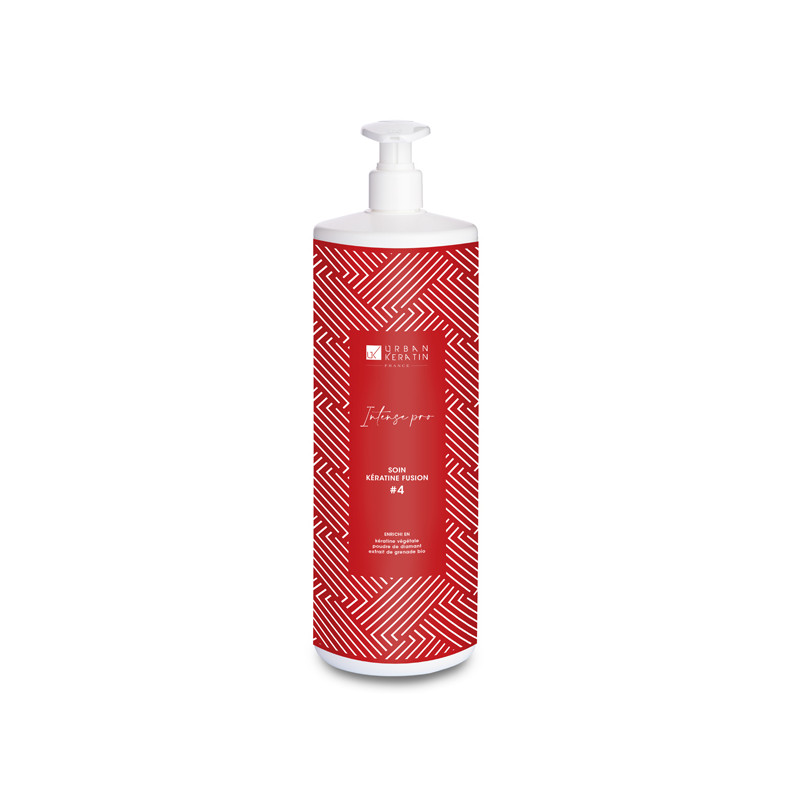 Soin Intense Kératine Fusion 4 Urban Keratin 1L
