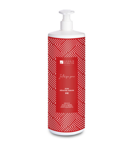 Soin Intense Kératine Fusion #4 Urban Keratin 1L