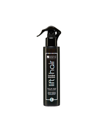 Spray 5 secondes Lumière Express Lift Hair Urban Keratin 200ml