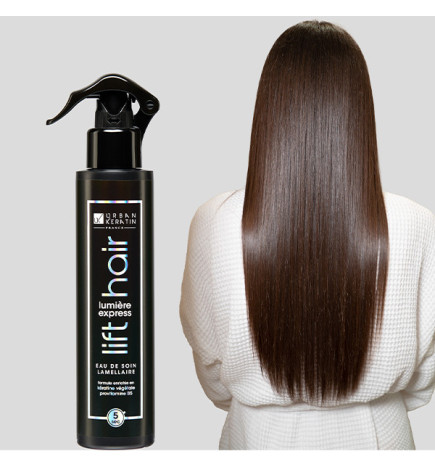 Spray 5 secondes Lumière Express Lift Hair 200ml