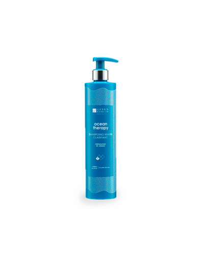Shampoing Clarifiant Ocean Therapy Urban Keratin 400ml