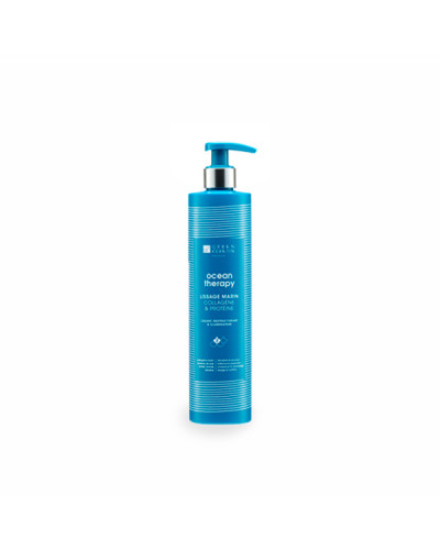 Traitement Collagène Cheveux Ocean Therapy Urban Keratin 400ml