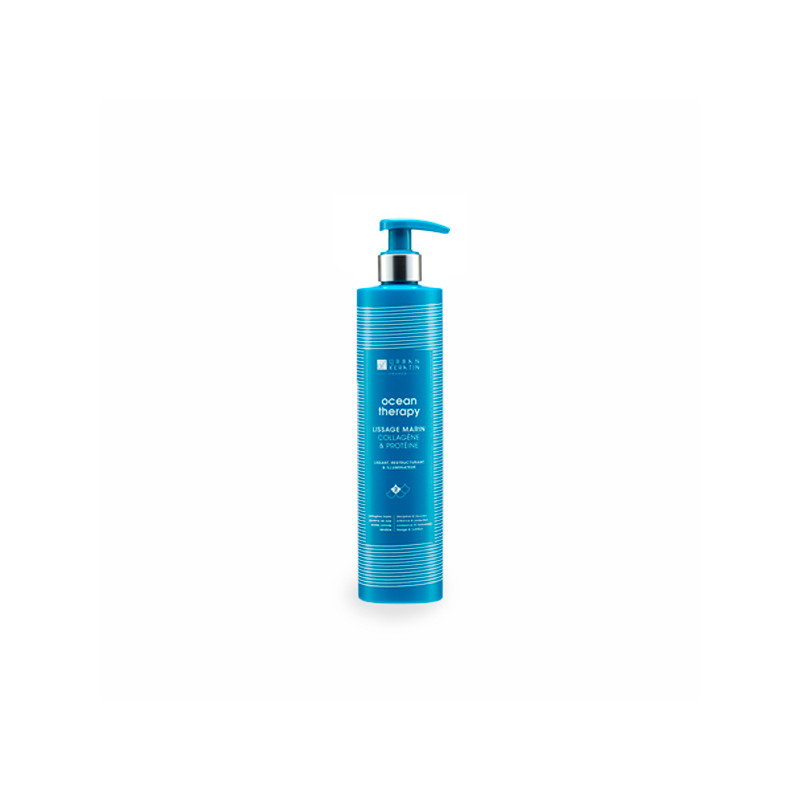 Traitement Collagène Cheveux Ocean Therapy Urban Keratin 400ml Traitement Collagène Cheveux Ocean Therapy Urban Keratin 400ml