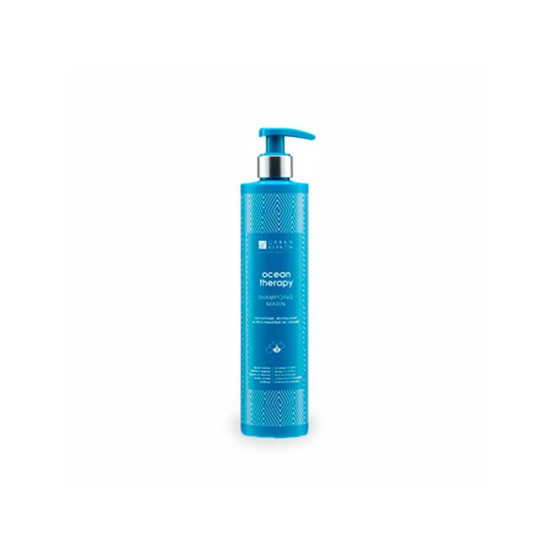 Shampoing aux Algues Ocean Therapy Urban Keratin 400ml