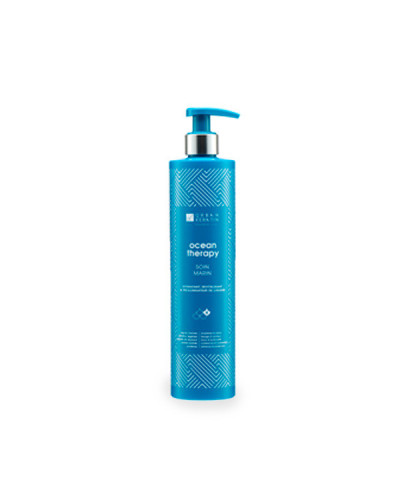 Soin Cheveux aux Algues Ocean Therapy Urban Keratin 400ml