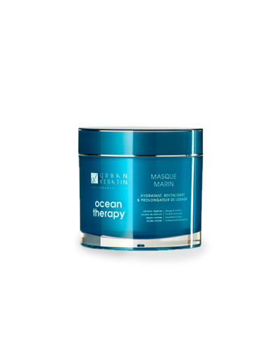 Masque Cheveux aux Algues Ocean Therapy Urban Keratin 200ml