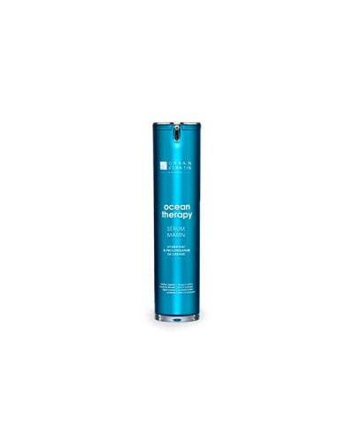 Serum aux Algues Cheveux Ocean Therapy Urban Keratin 50ml