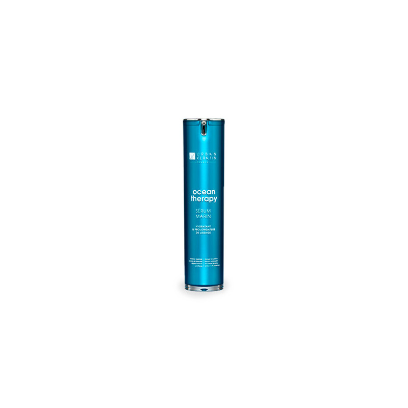 Serum aux Algues Cheveux Ocean Therapy Urban Keratin 50ml Serum aux Algues Cheveux Ocean Therapy Urban Keratin 50ml