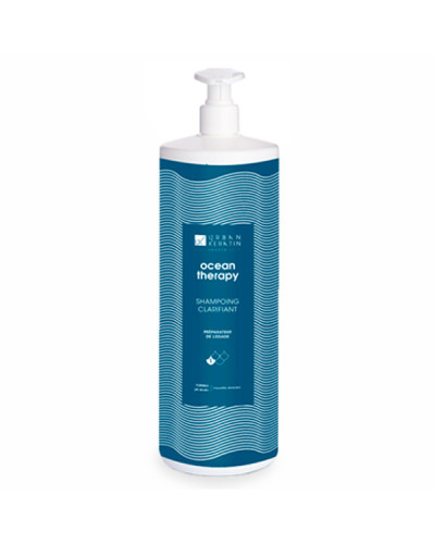 Shampoing Clarifiant Océan Therapy Urban Keratin 1L