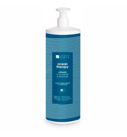 Traitement Cheveux Collagène Ocean Therapy Urban Keratin 1L