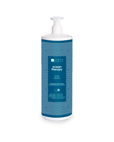 Soin aux Algues Ocean Therapy Urban Keratin 1L