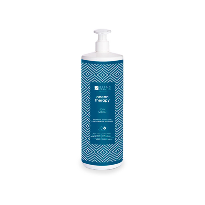 Soin aux Algues Ocean Therapy Urban Keratin 1L