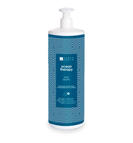 Soin aux Algues Ocean Therapy Urban Keratin 1L