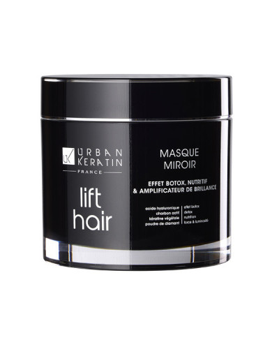 Masque Lift Hair Miroir Urban Keratin 200ml
