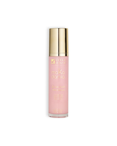 Brume cheveux Makadamia à la rose vanillée Urban Keratin