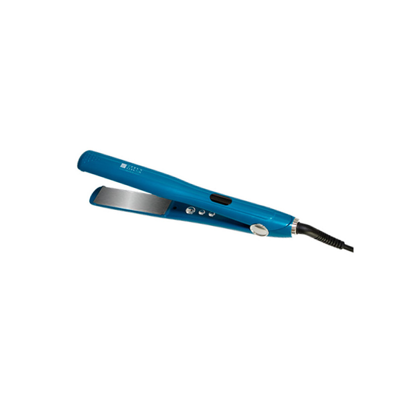 Fer à Lisser Titane Bleu Ocean Therapy Urban Keratin Fer à Lisser Titane Bleu Ocean Therapy Urban Keratin