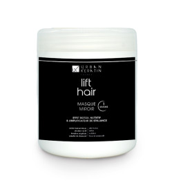 Masque Miroir Effet Botox Lift Hair Urban Keratin 1kg