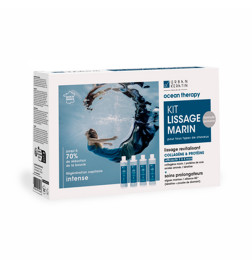 Mini Kit Ocean Therapy Urban Keratin 4x100ml
