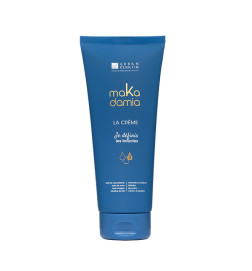 Crème Boucles Makadamia 200ml