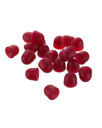 My hair Gummies Cheveux & Ongles Goût Cerise x30 Urban Keratin