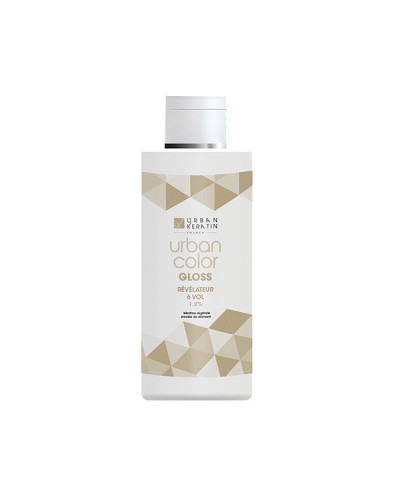 Crème Soin Révélateur 6 VOL Urban Color Gloss 125ml