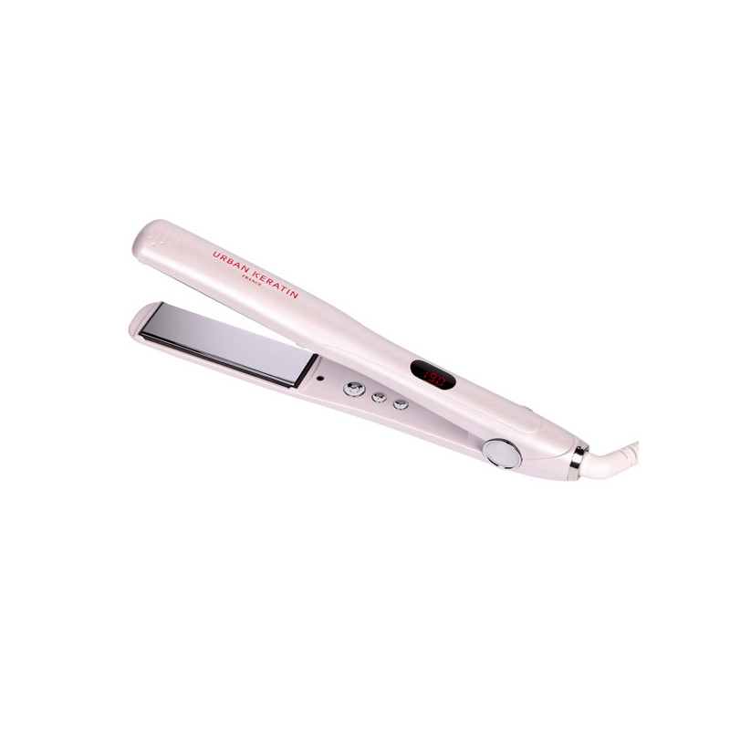 Fer à Lisser Blanc Nacré My Keratine Urban Keratin Fer à Lisser Blanc Nacré My Keratine Urban Keratin