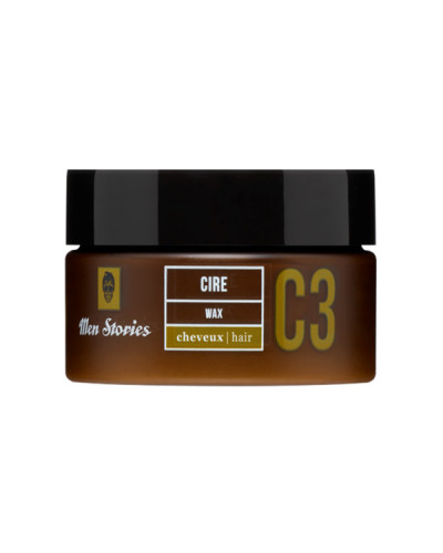 Cire C3 Argile Mate 100ml Men Stories