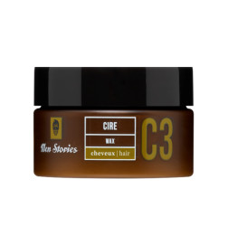 Cire C3 Argile Mate 100ml Men Stories