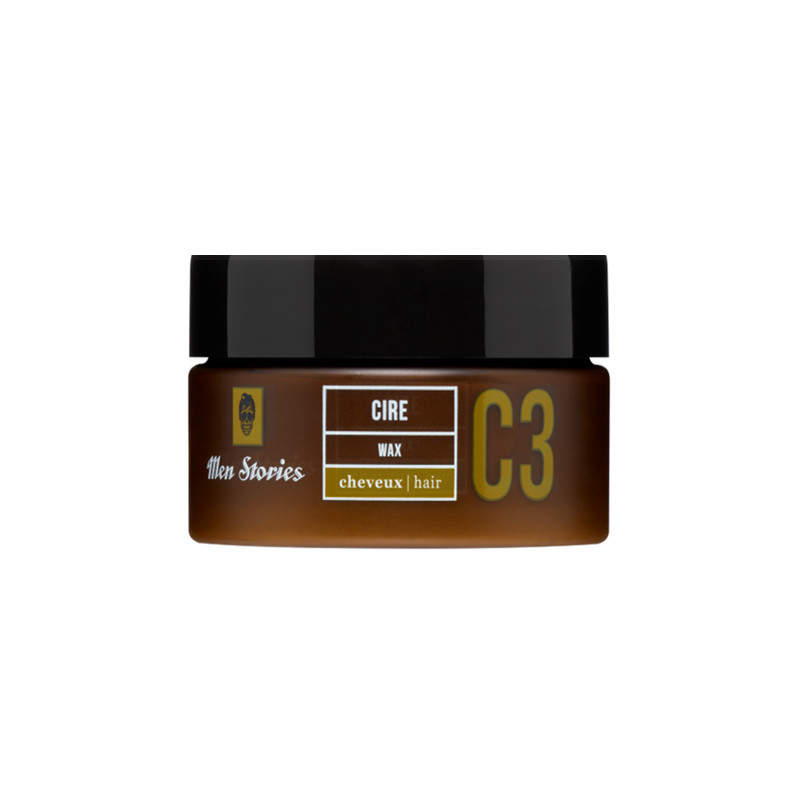 Cire C3 Argile Mate 100ml Men Stories