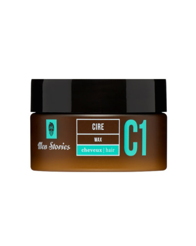 Cire Modelante C1 Men Stories 100ml