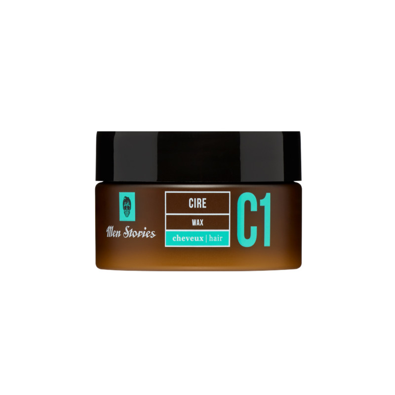 Cire Modelante C1 Men Stories 100ml