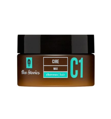 Cire Modelante C1 Men Stories 100ml