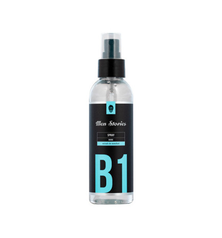 Spray Barbe B1 Men Stories 150ml