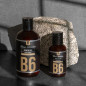 Crème de Jour Barbe et Cheveux B6 Men Stories 100ml
