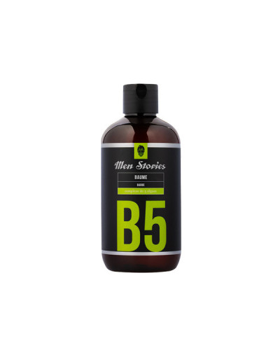 Baume Barbe B5 Men Stories 250ml