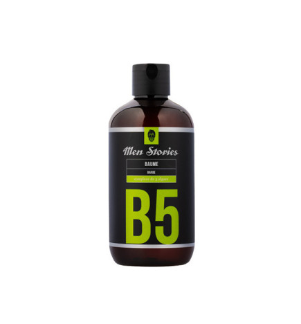 Baume Barbe B5 Men Stories 250ml