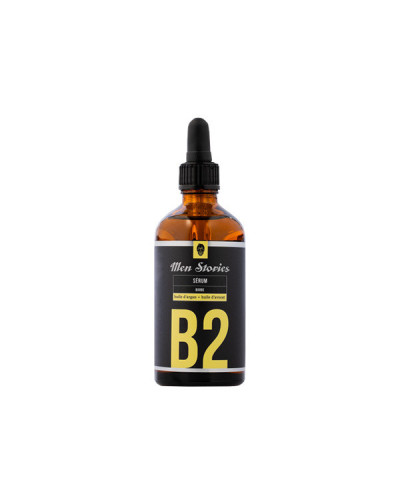 Sérum Barbe B2 Men Stories 100ml