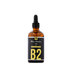 Sérum Barbe B2 Men Stories 100ml