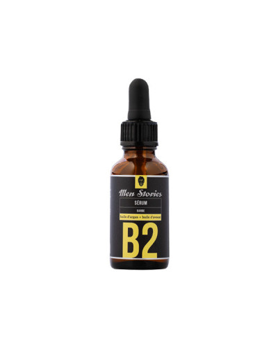 Sérum Barbe B2 Men Stories 30ml