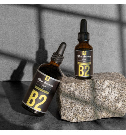 Sérum Barbe B2 Men Stories 30ml
