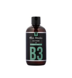 Gel de Rasage B3 Men Stories 250ml