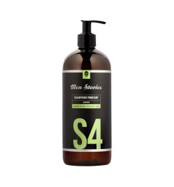 Shampoing Purifiant S4 Men Stories 750ml
