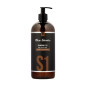 Shampoing 3en1 S1 Men Stories 750ml Shampoing 3en1 S1 Men Stories 750ml