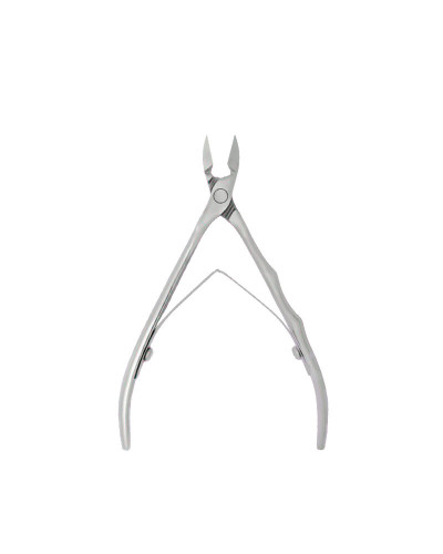 Pince à Cuticules Professionnelle Expert Staleks 11mm